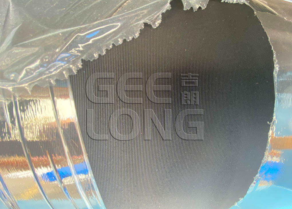 China geelong new type heavy duty 5ft glue spreader machine