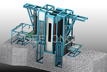Geelong plywood hot press solution