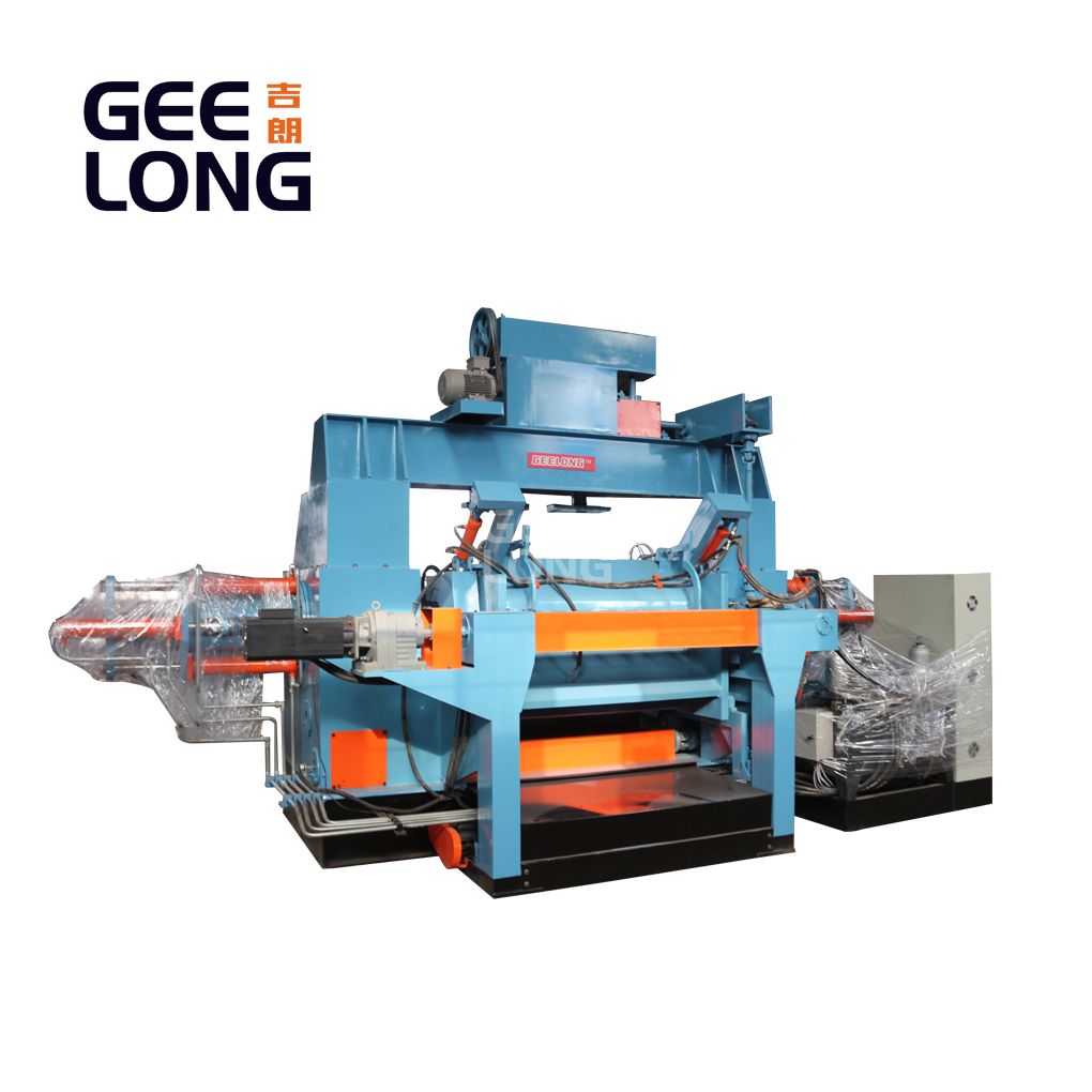 hydraulic 1300mm double chuck spindle veneer peeling machine