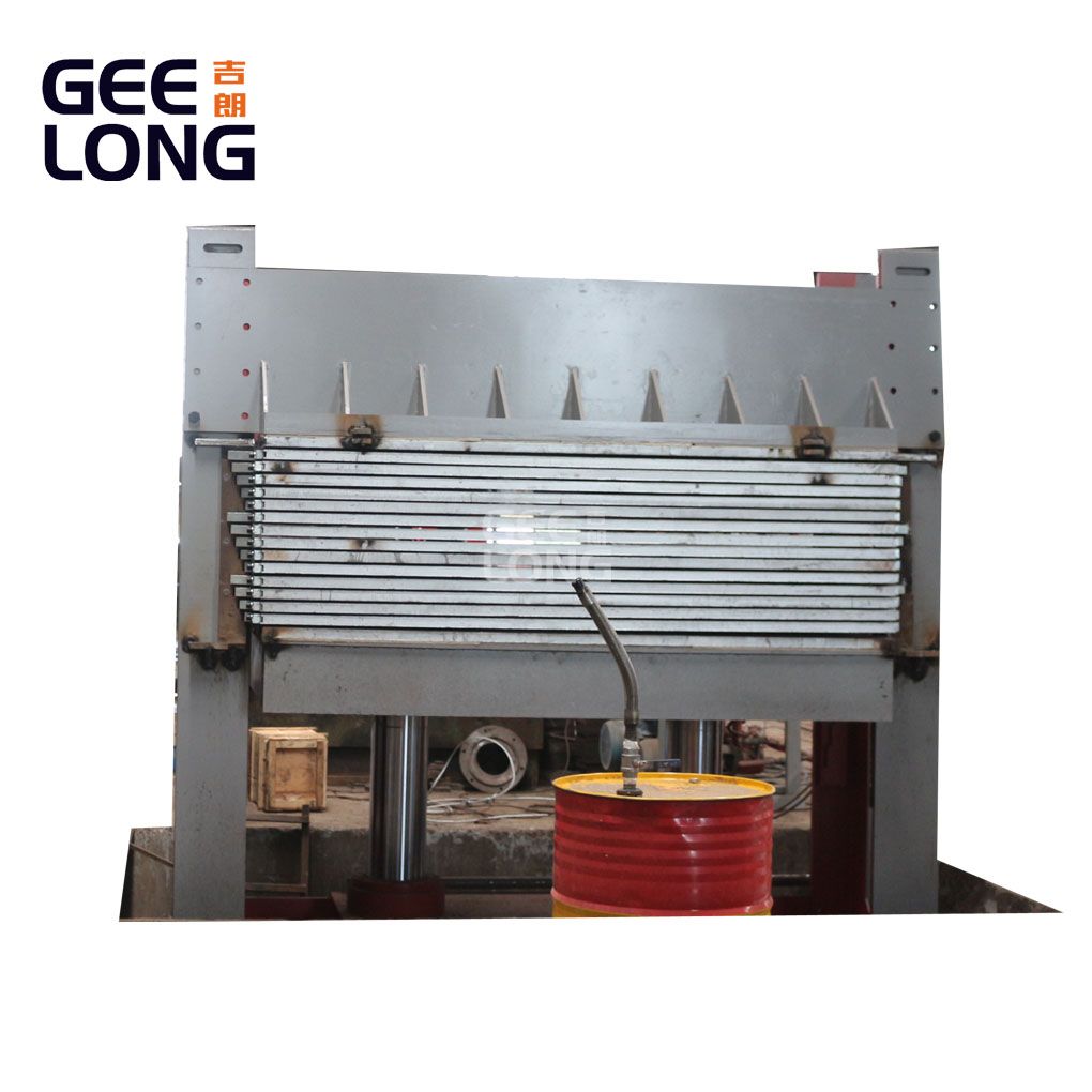 GEELONG brand new type china veneer press dryer machine