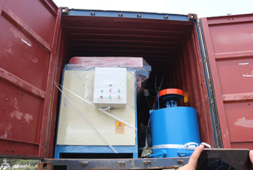 Plywood saw cutting machine, glue spreader...etc exported