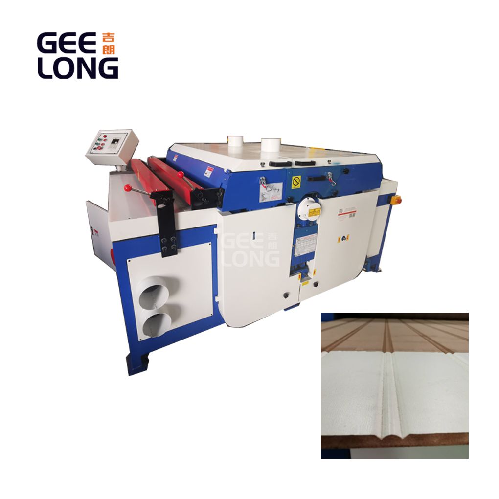 MDF grooving machine,wood board grooving machine