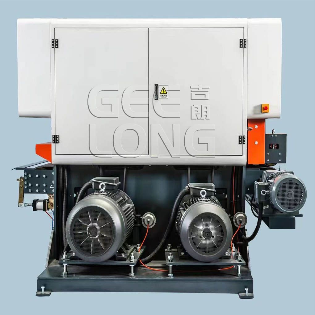 China Plywood Calibration Sanding Machine