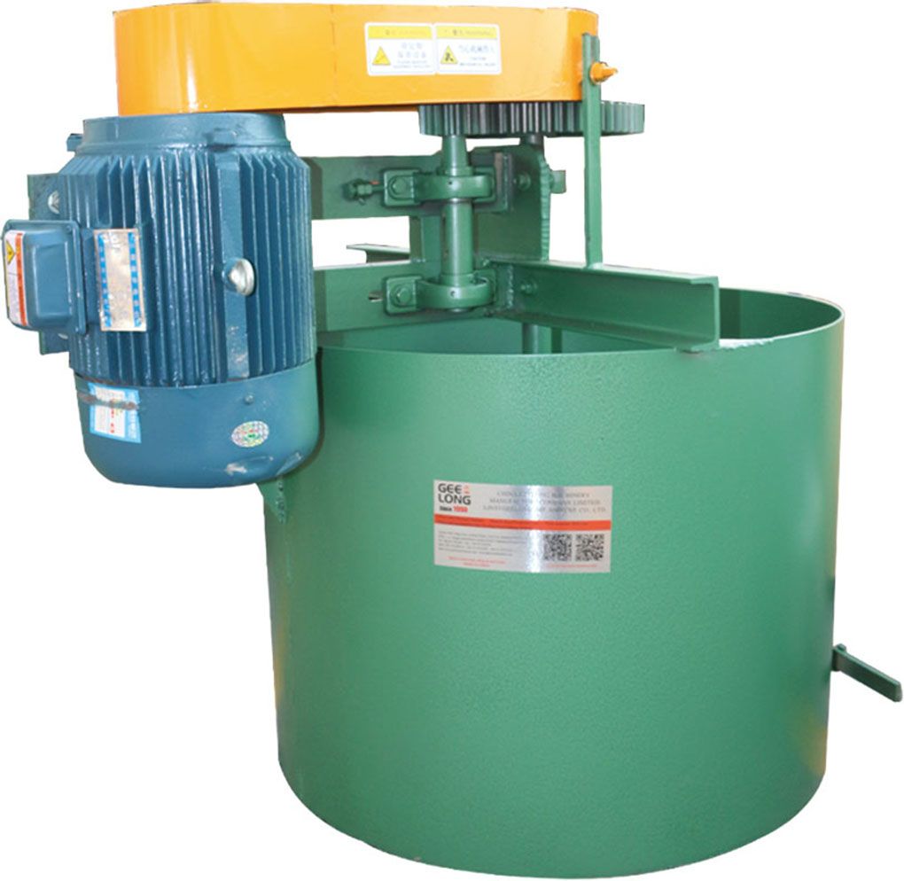 plywood glue mixer machine