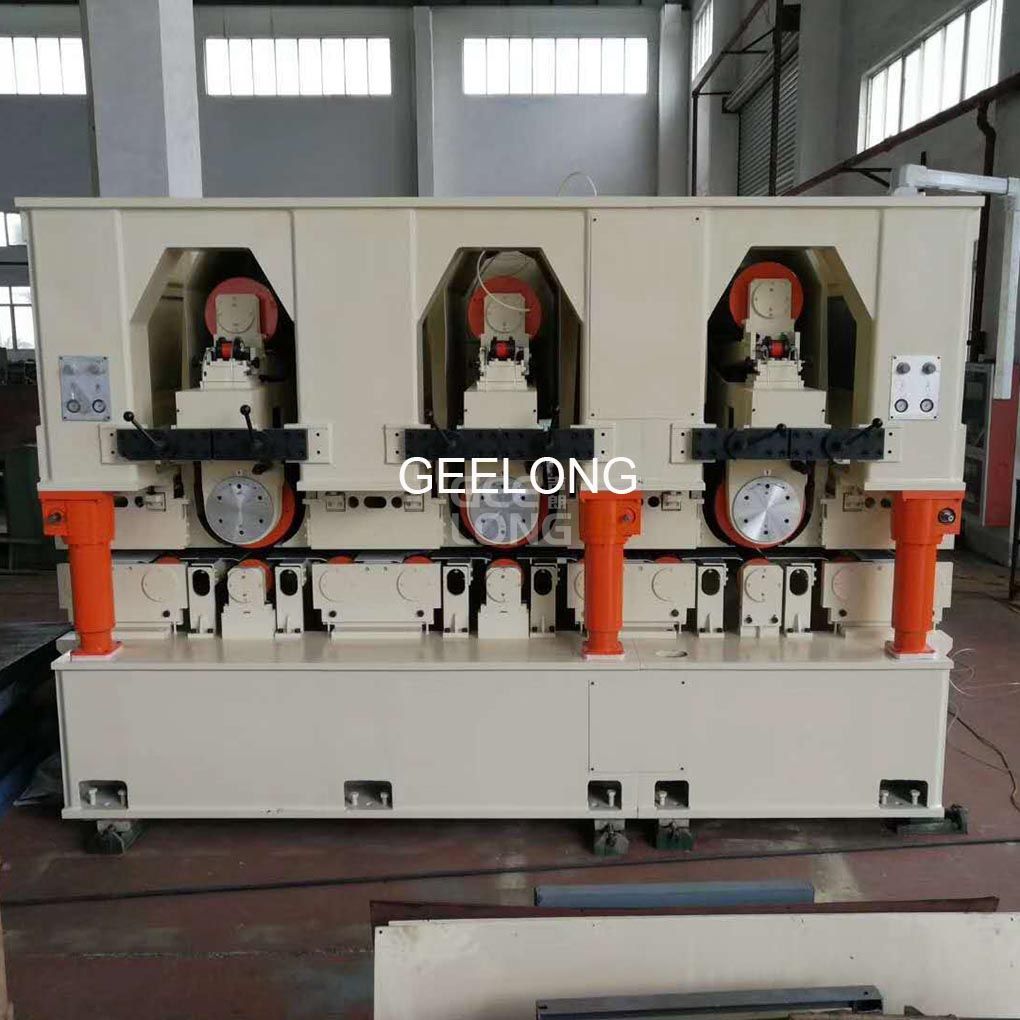 China heavy duty drum sanding machine