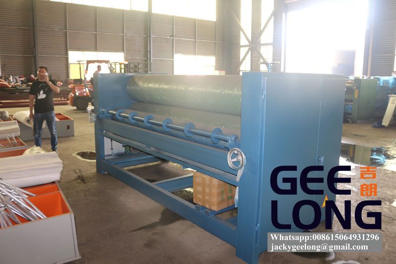 GEELONG 2700mm glue spreader for sale