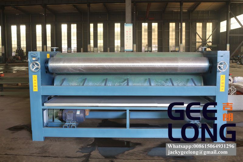 GEELONG 2700mm glue spreader for sale