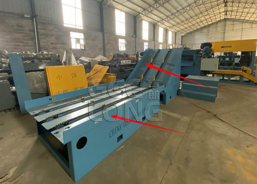 Geelong brand 4feet automatic veneer peeling line