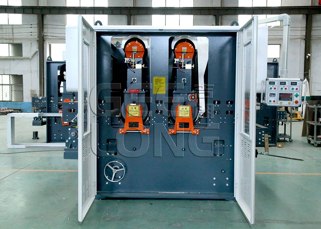 China Plywood Calibration Sanding Machine