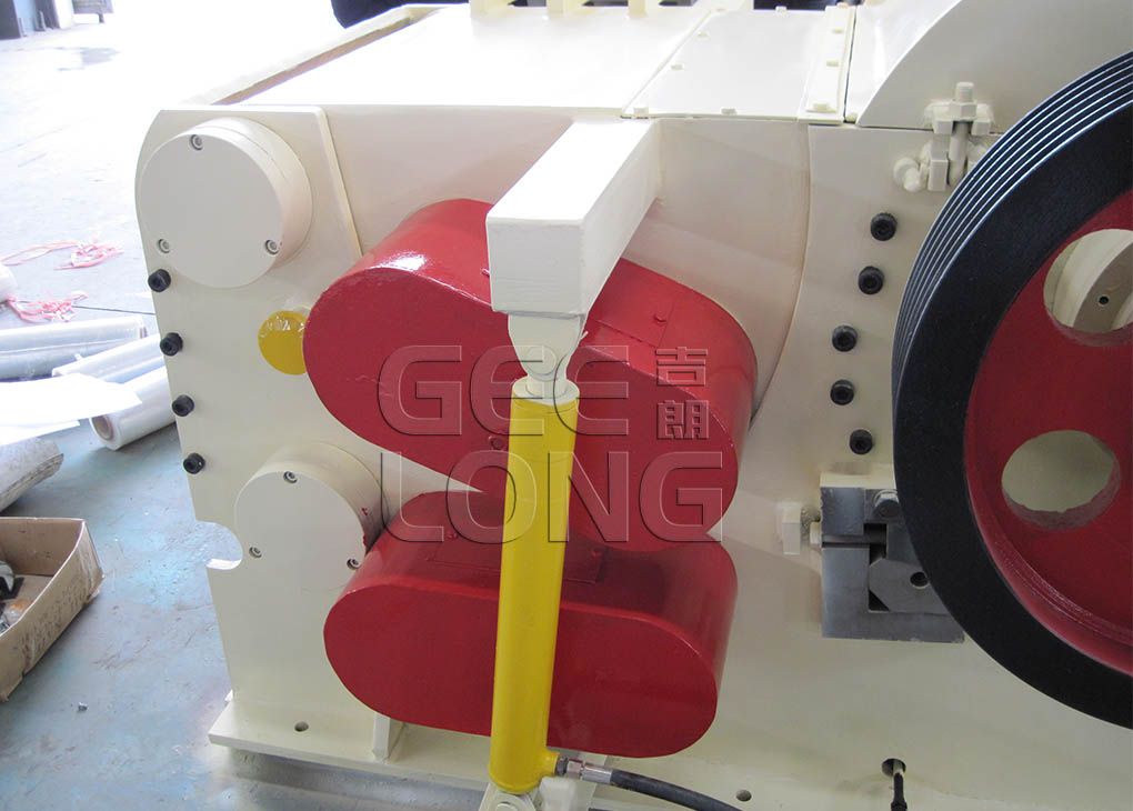 China best quality drum chipper machine