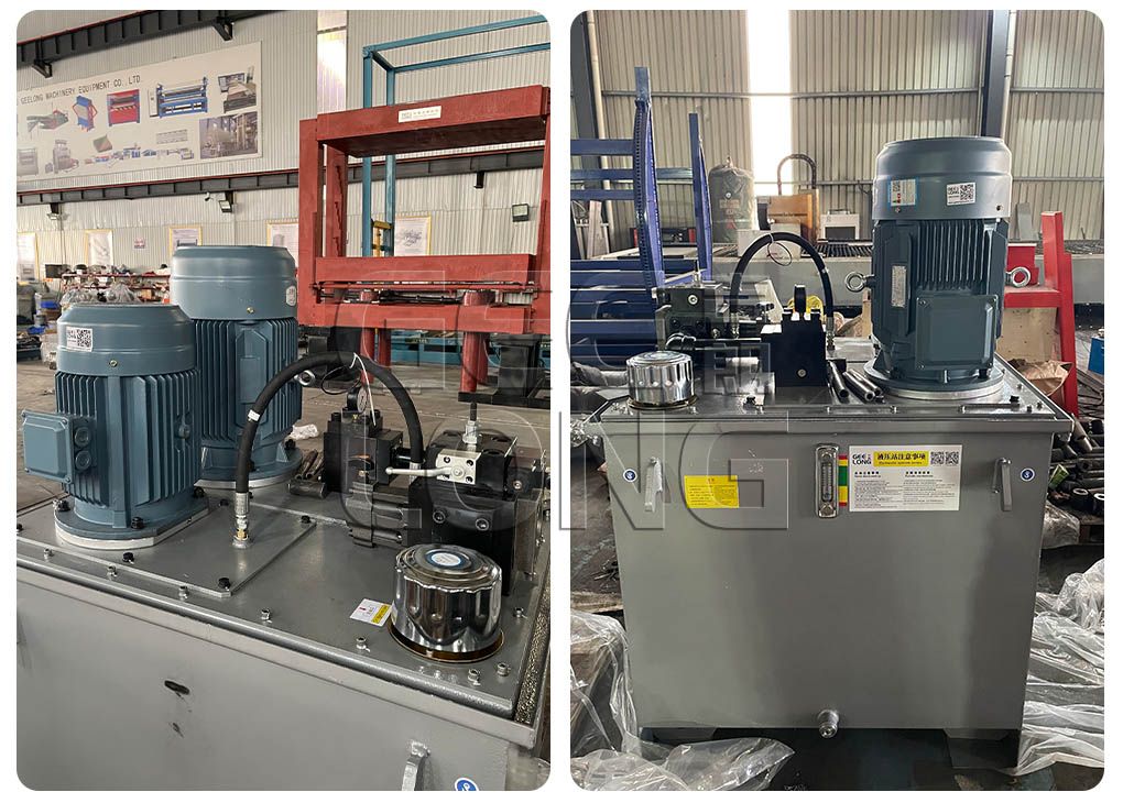 China tube veneer press dryer machine
