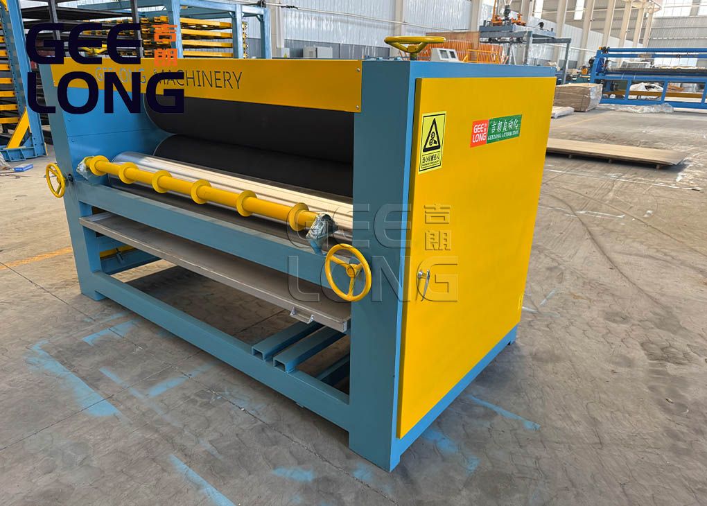 5feet veneer glue spreader machine 5feet veneer glue spreader machine
