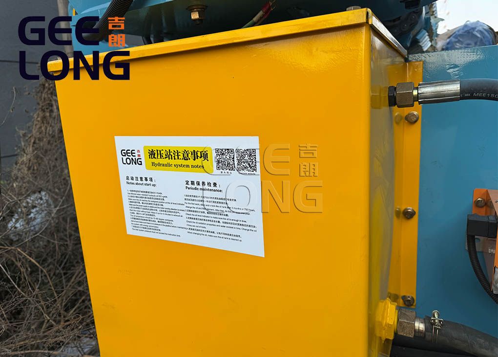 China good quality wood log debarker machine