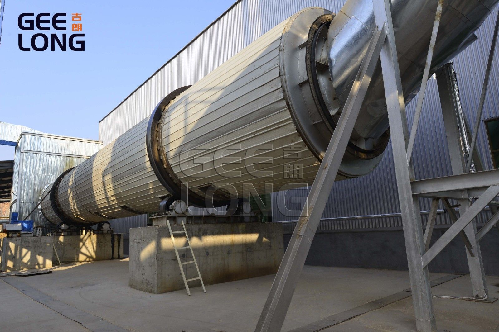 full set OSB production line