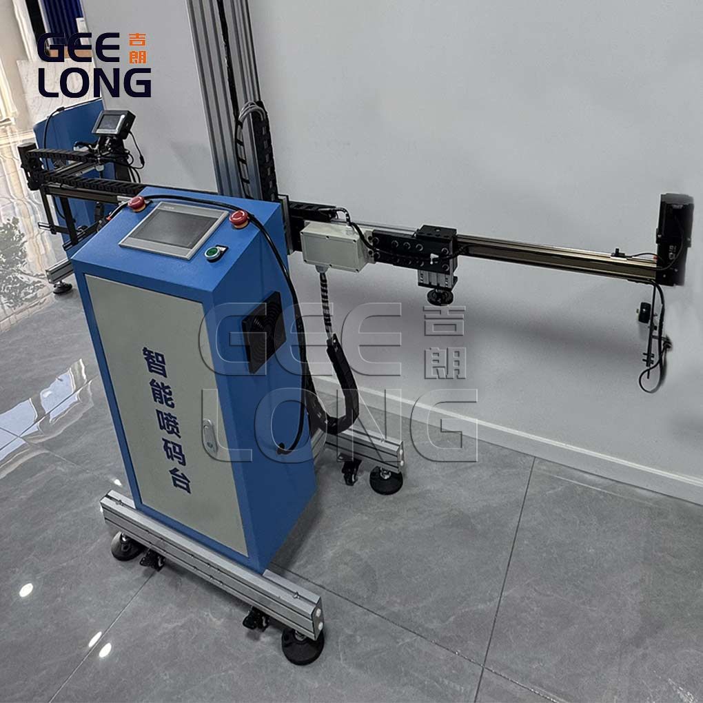 automatic plywood printer