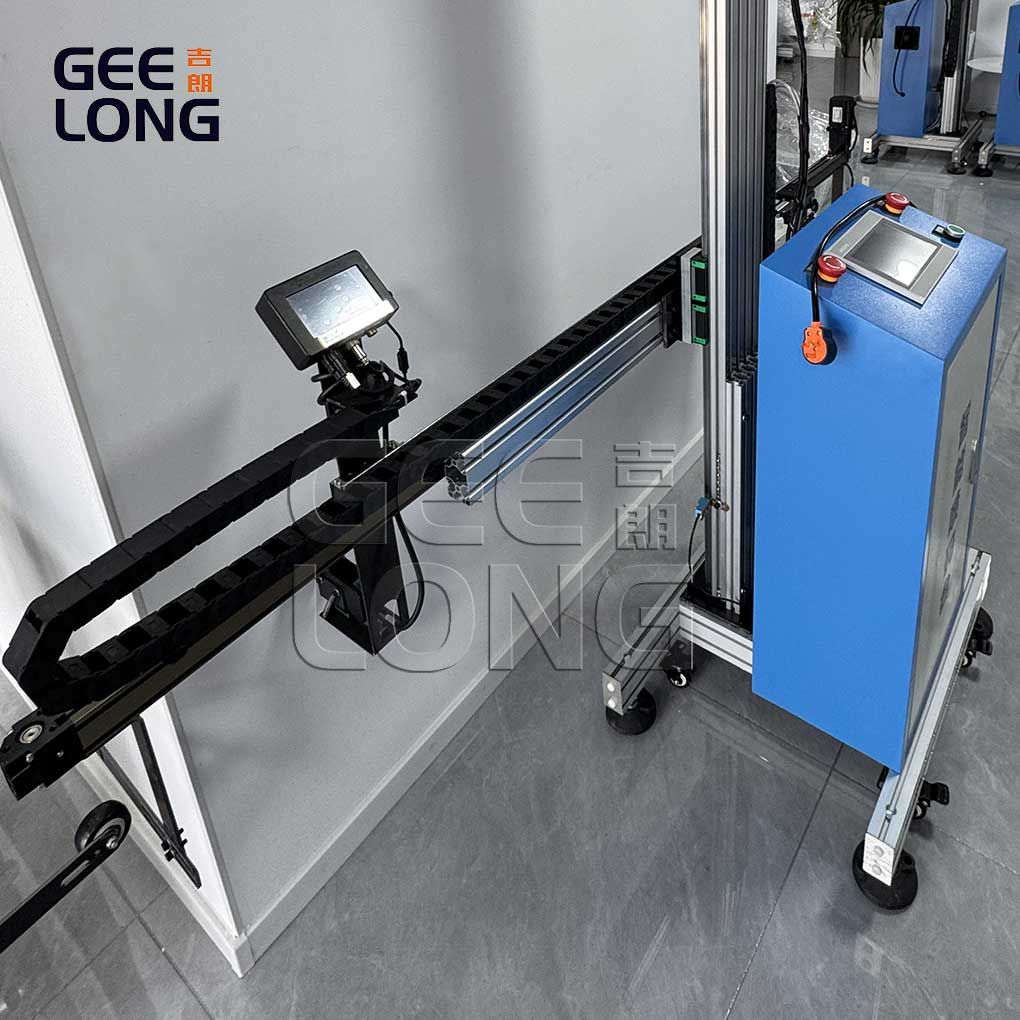 automatic plywood printer